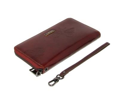 Гаманець жіночий Lorenti L76119-EBF BROWN Гаманець жіночий Lorenti L76119-EBF BROWN